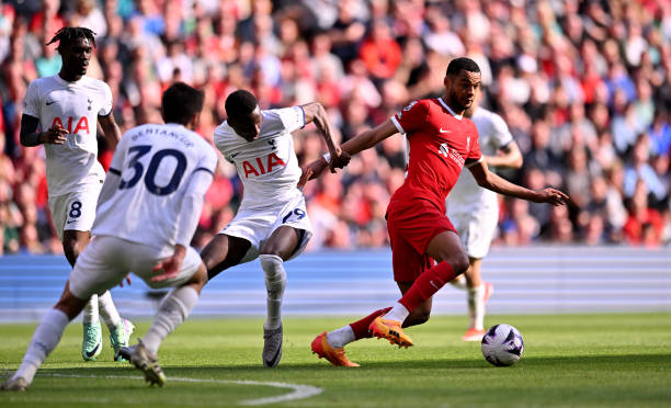 在欧冠决赛 在欧冠决赛