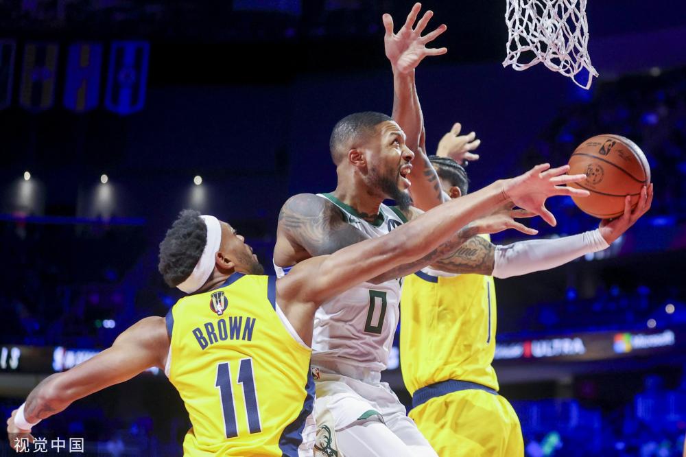 尝试与困境 尝试与困境