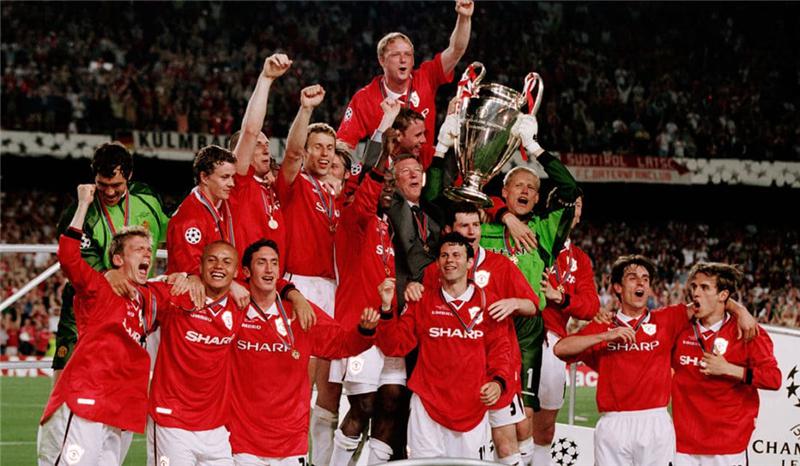 历史中无可 历史中无可